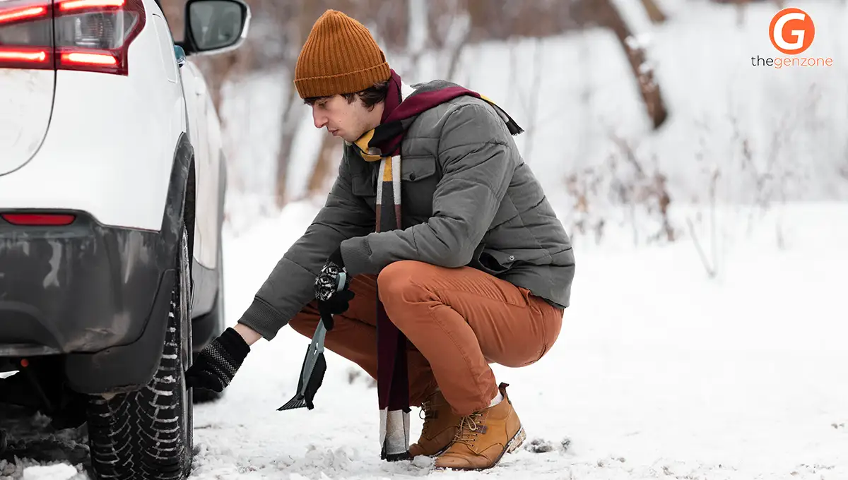 Germany Winter Tyre Law | Essential Guide for Expats